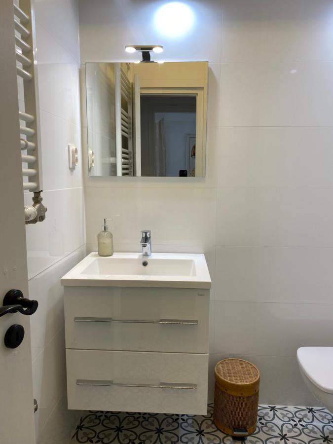 Home Sweet Apartment Buk Bagian luar foto