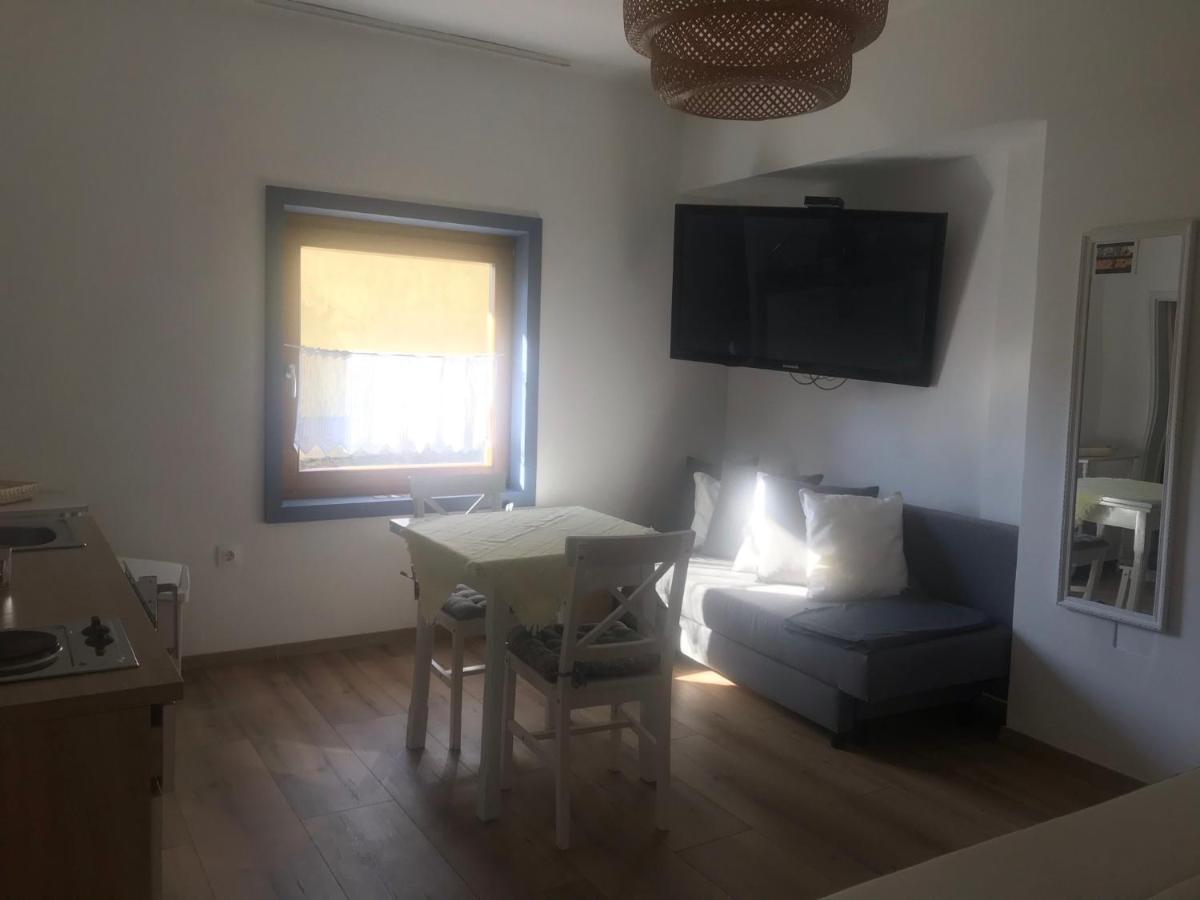 Home Sweet Apartment Buk Bagian luar foto