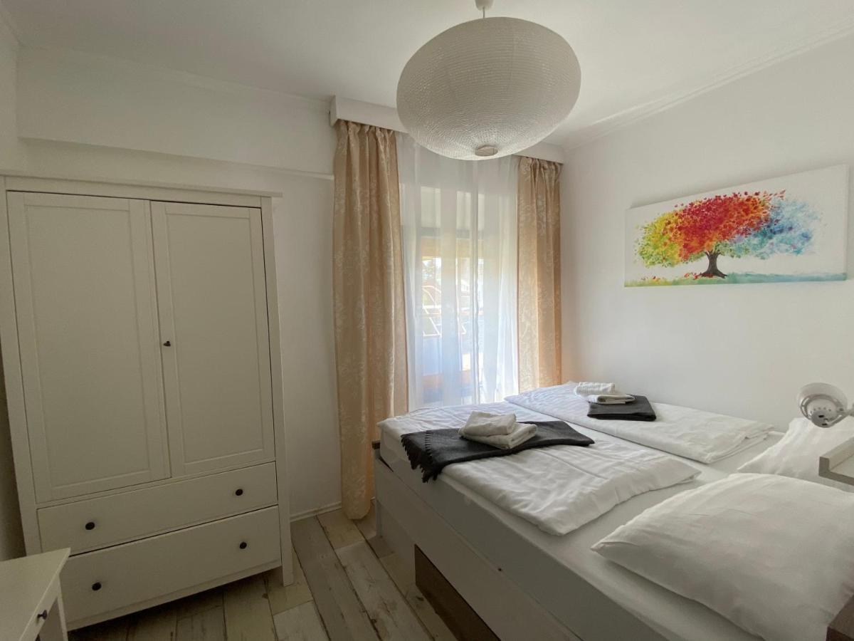 Home Sweet Apartment Buk Bagian luar foto