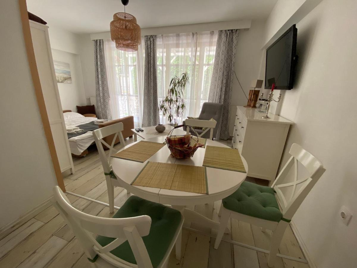 Home Sweet Apartment Buk Bagian luar foto