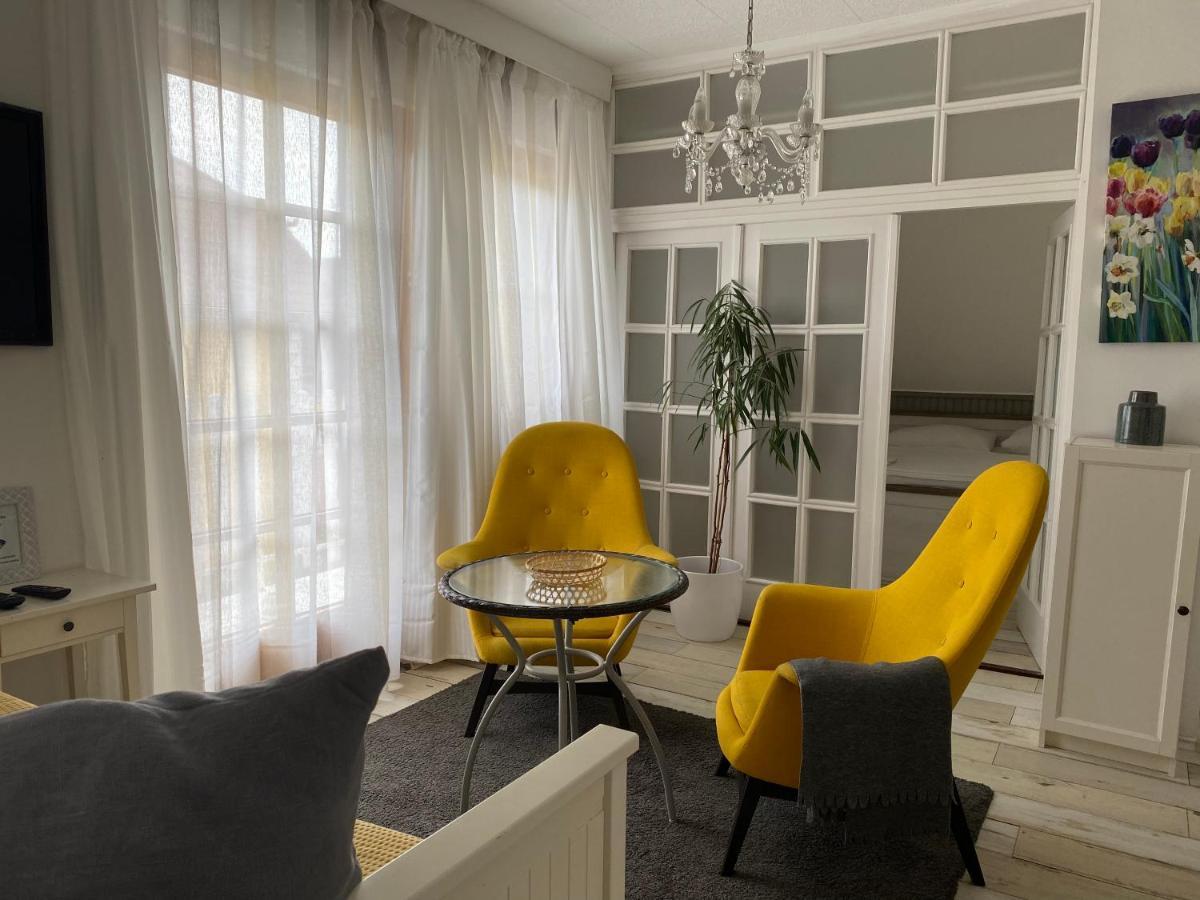 Home Sweet Apartment Buk Bagian luar foto