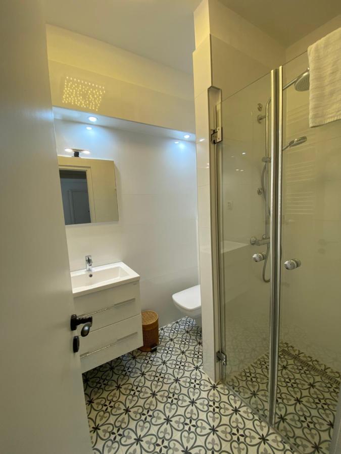 Home Sweet Apartment Buk Bagian luar foto