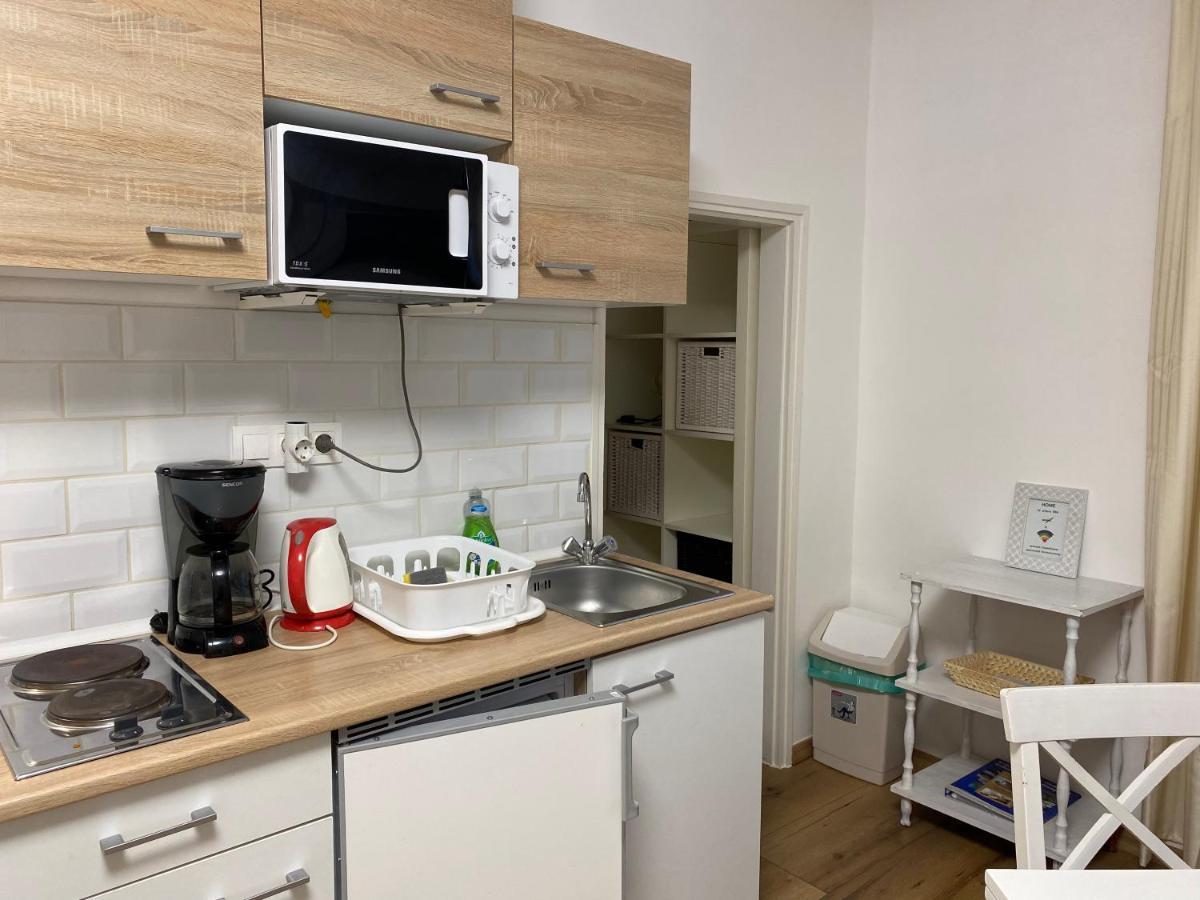 Home Sweet Apartment Buk Bagian luar foto