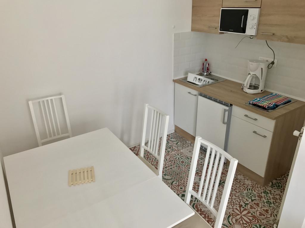 Home Sweet Apartment Buk Bagian luar foto