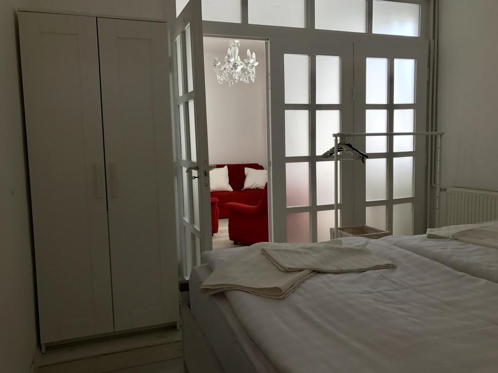 Home Sweet Apartment Buk Bagian luar foto