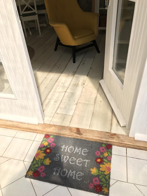 Home Sweet Apartment Buk Bagian luar foto