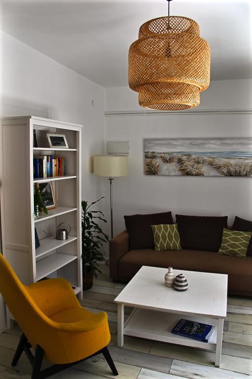 Home Sweet Apartment Buk Bagian luar foto