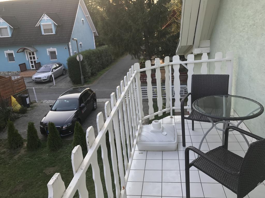 Home Sweet Apartment Buk Bagian luar foto