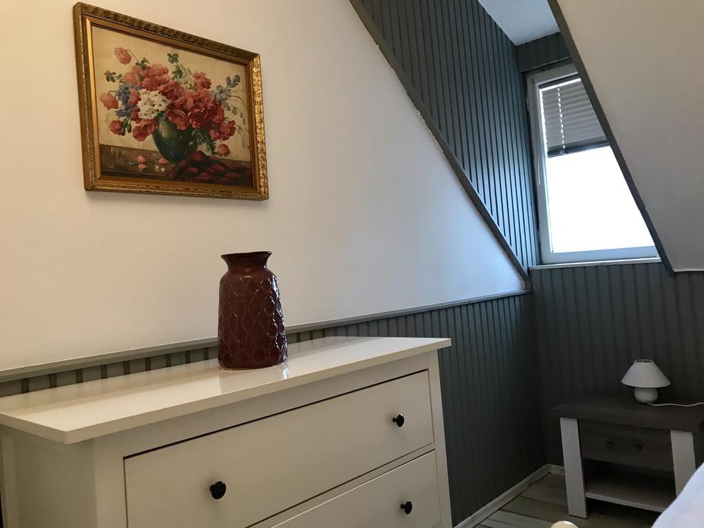 Home Sweet Apartment Buk Bagian luar foto
