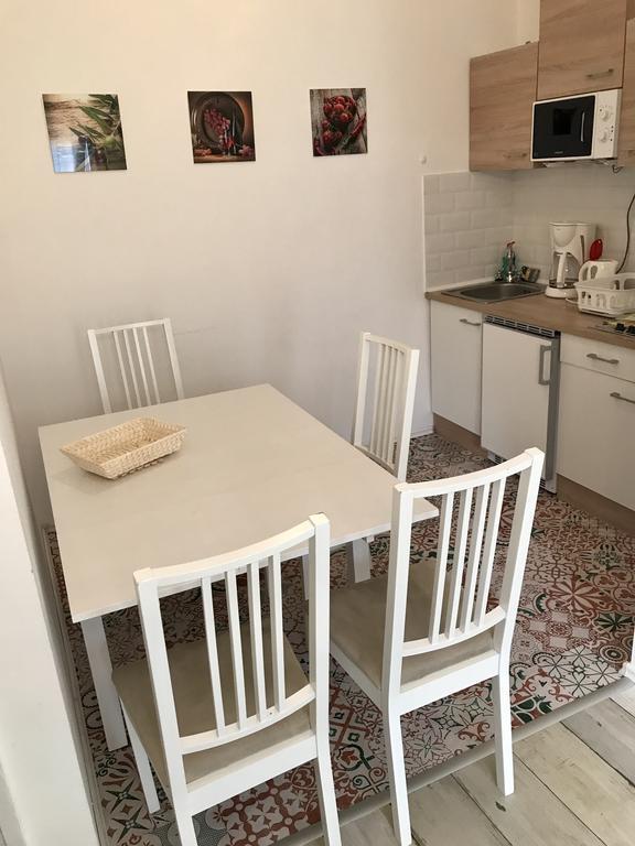 Home Sweet Apartment Buk Bagian luar foto