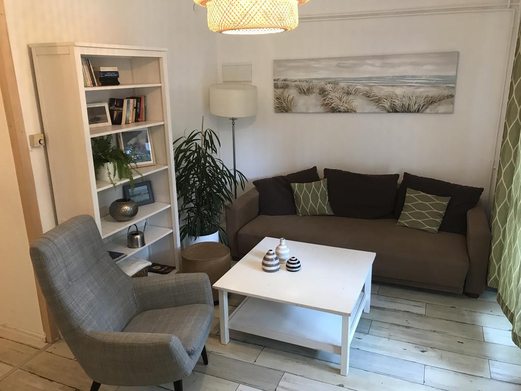 Home Sweet Apartment Buk Bagian luar foto