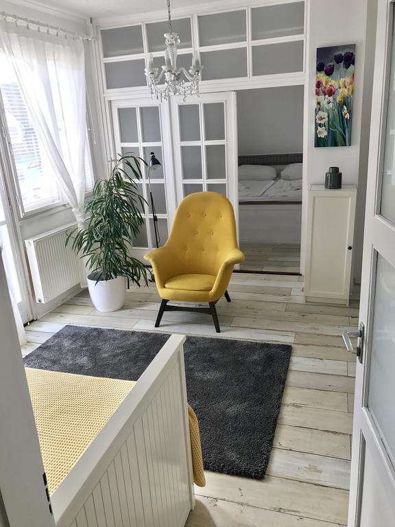 Home Sweet Apartment Buk Bagian luar foto