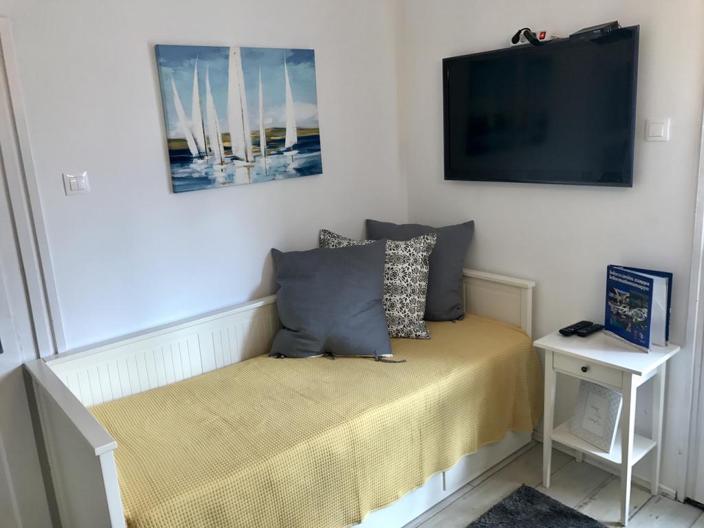 Home Sweet Apartment Buk Bagian luar foto