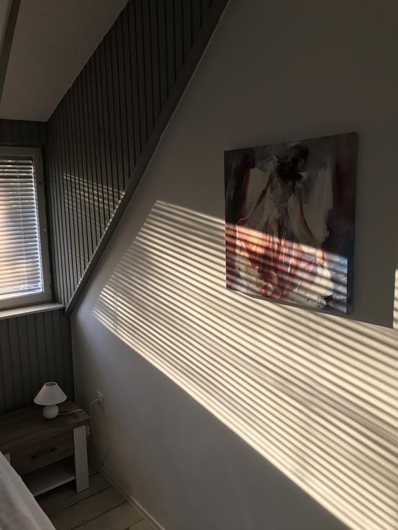 Home Sweet Apartment Buk Bagian luar foto