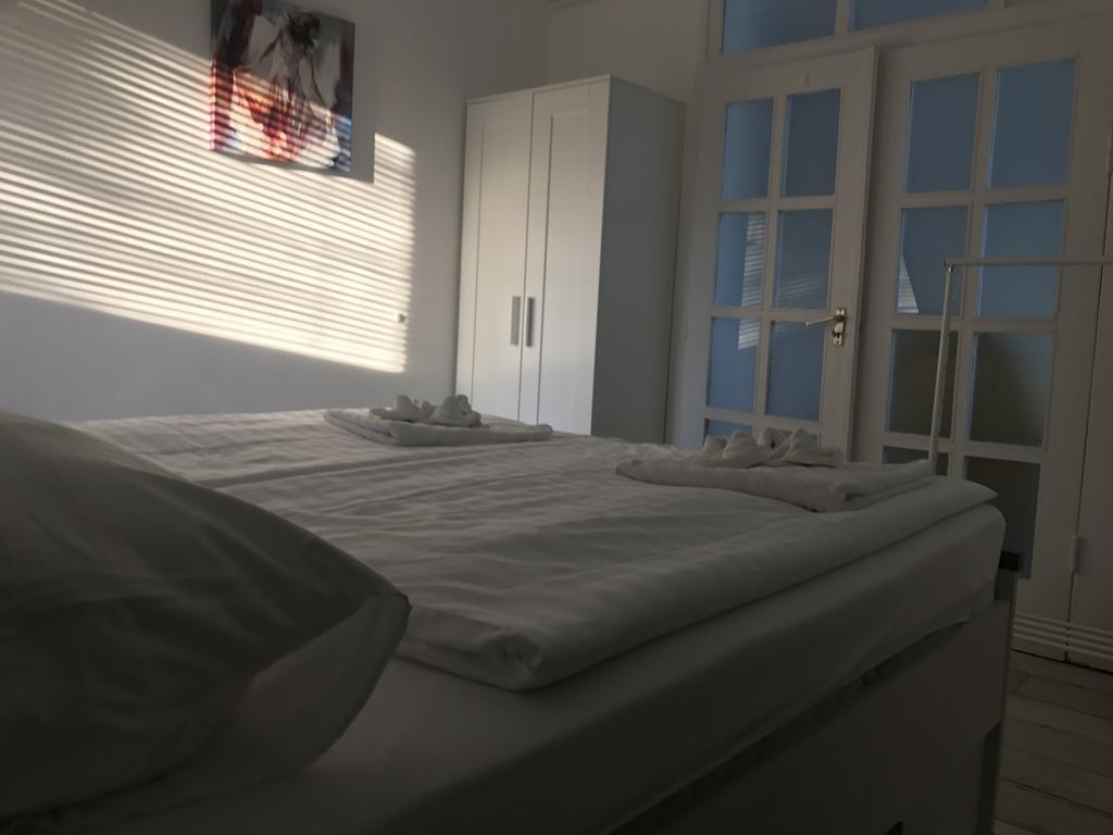 Home Sweet Apartment Buk Bagian luar foto