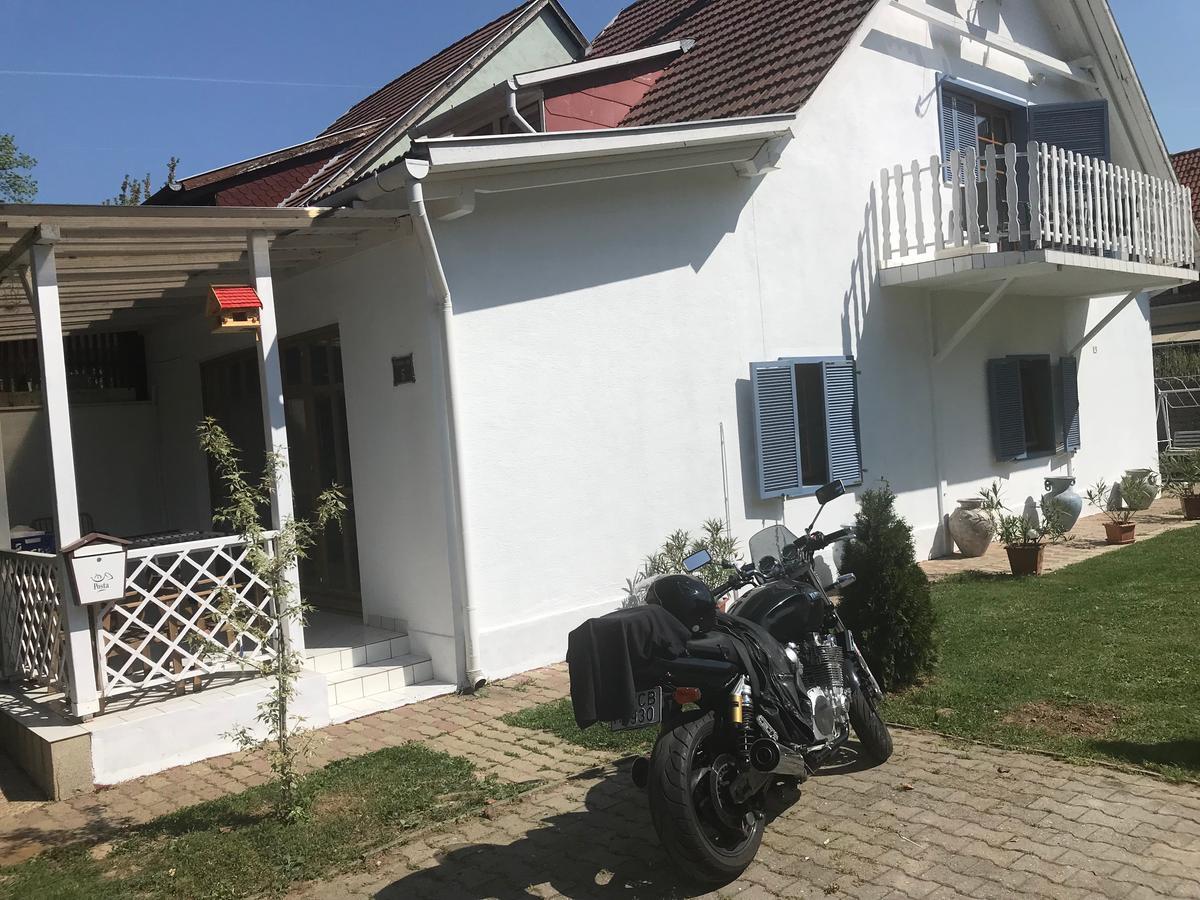 Home Sweet Apartment Buk Bagian luar foto