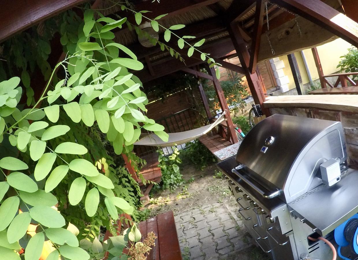 Home Sweet Apartment Buk Bagian luar foto
